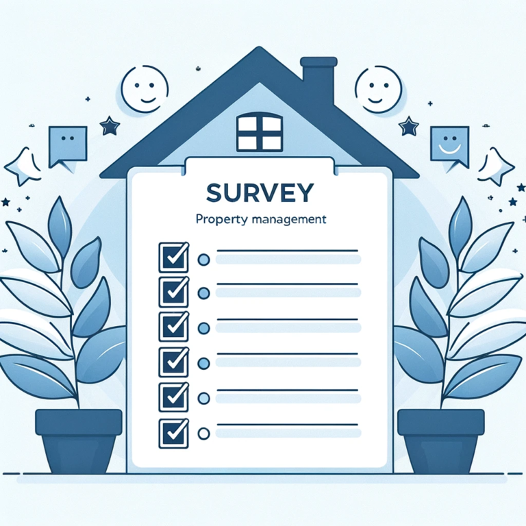 Property Owner survey